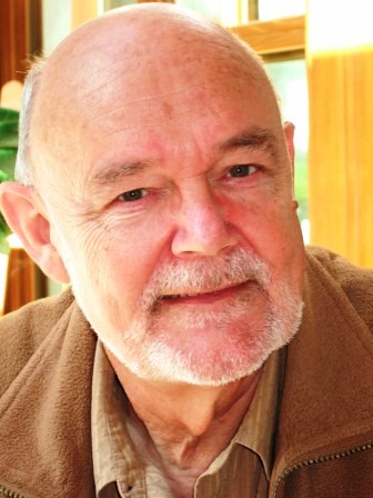 Wolfgang D. Frey